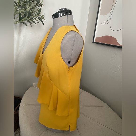 Banana Republic blouse - Picture 4 of 6